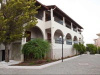 Fotopoulos Apartments 