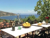 Holiday Home Xiropigado 06 