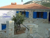 Villa Chelona 