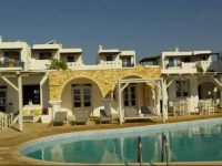 Paradise Resort Hotel 