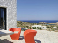 Koufonisia Villas 1