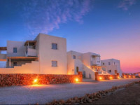 Oceanides Residence Koufonisia