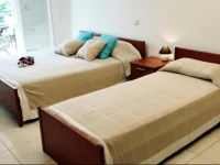 Asterias Hotel 