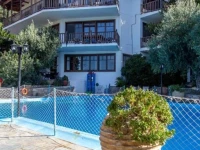 Porto Koufo Resort 