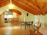 Vasilikis Penthouse 