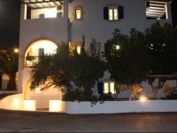 Helen Apartments 