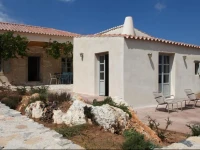 Trifilianika House 