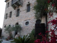 Traditional Guesthouse Parisi 