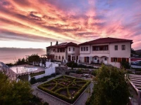 Lagou Raxi Country Hotel 3*