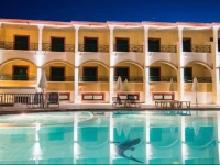 Club Zante Plaza 3*