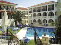 Hotel Pallas 