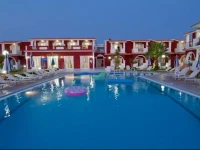 Hotel Yakinthos 