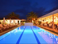 Agrilia Hotel 