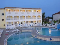 Savvas-Demar Hotel 