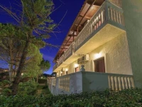 Alba Boutique Apartments 