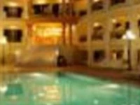 Lazanis Studios Apartments 