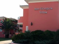 San Giorgios Maisonettes 