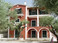 Villa San Andreas 