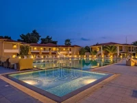 Lagomandra Beach Hotel 