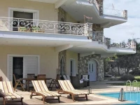 Holiday Home Kiteza Lagonisi Attik - 08 