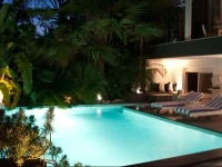 Lagonissi Athens Riviera Villa 