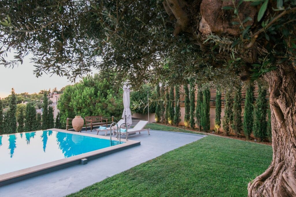 Villa Blue Coast 