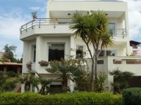 Villa Lagonissi 