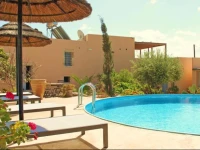 The Old Kafenion B&B 