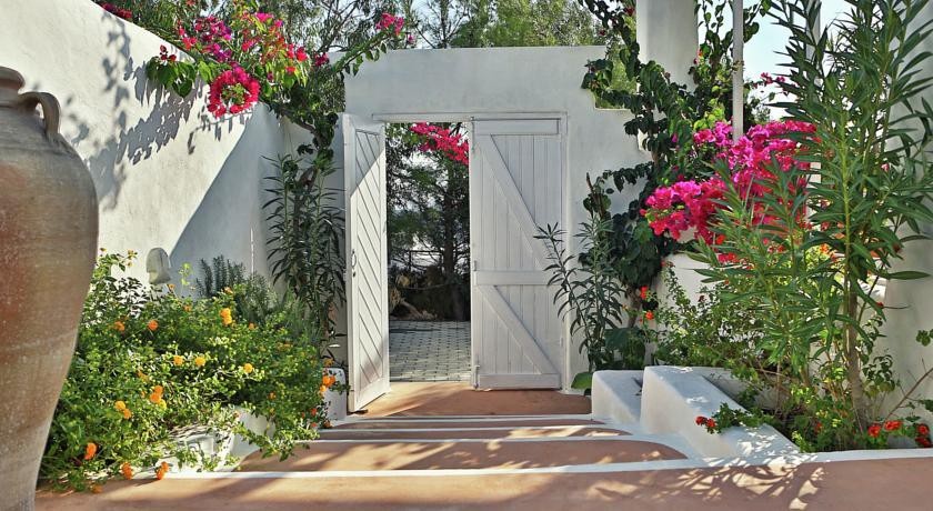 Holiday home Villa Meltemi 