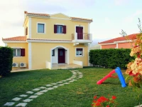 Europes Villas 
