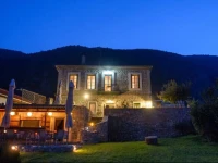 Guesthouse Gerofoti 