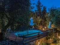 Kanoni Beach Apartments 