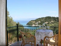 Villa olive 