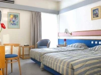 Hotel Samaras 