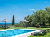 Agrikia Villa 