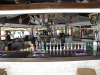 Elvita beach hotel 