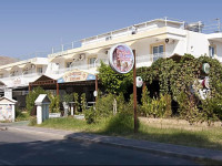 Lardos Sun Apartments