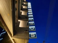 Dionissos Hotel 