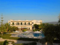 Limanaki Hotel 