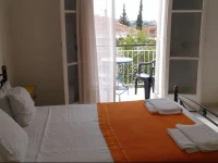 Aggelos Apartments 