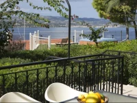 Irilena Studios and Apartments 