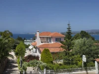 Villa Tzivras 
