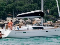 Boat in Lavrion (12 metres) 