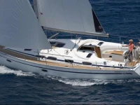 Boat in Lavrion (12 metres) 3 