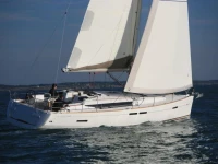 Boat in Lavrion (13 metres) 