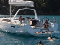 Boat in Lavrion (14 metres) 7 