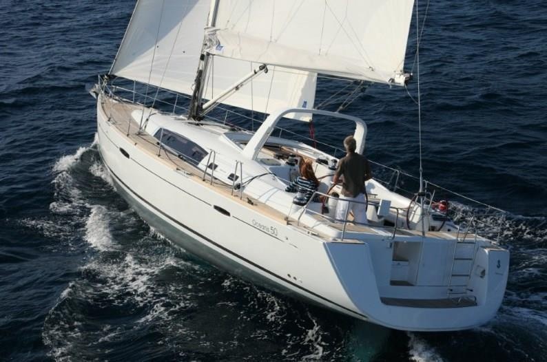 Boat in Lavrion (15 metres) 2 