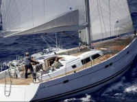 Boat in Lavrion (16 metres) 