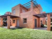 Villa Riviera in Sounio 