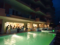 Philoxenia Hotel 